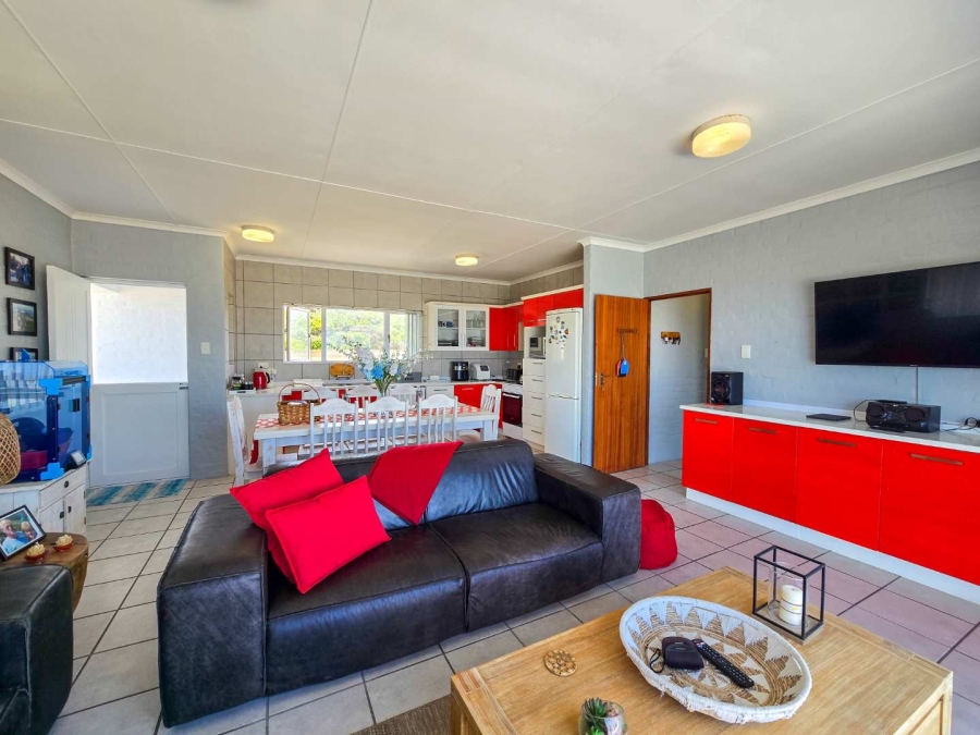 4 Bedroom Property for Sale in Jongensfontein Western Cape